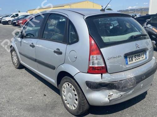 Left mirror CITROËN C3 I (FC_, FN_) 1.4 HDi | BP25473689C26 