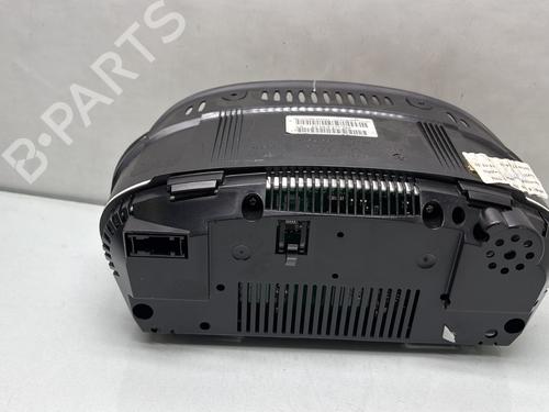 Instrument cluster BMW 5 Touring (E61) 525 i | BP29841387C47