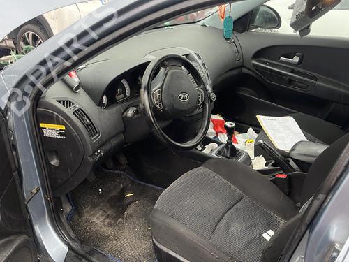 Warning switch KIA CEE'D Hatchback (ED) 1.6 CRDi 90 | BP19960380I22  - Image 6