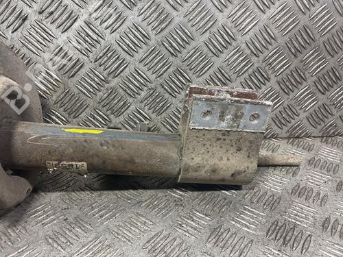 Used Left front shock absorber Left front shock absorber 38625640 38625640