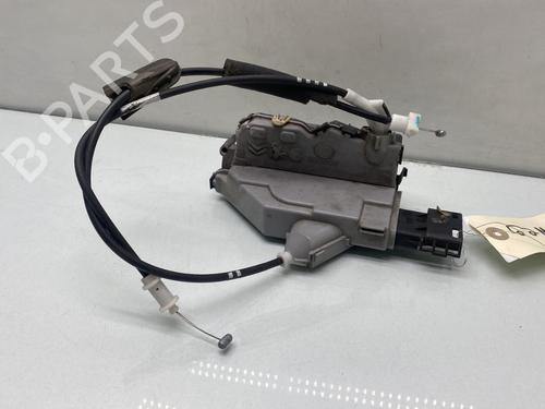 Rear left lock PEUGEOT 508 SW I (8E_) 2.0 HDi RXH Hybrid4 | BP27632443C100 