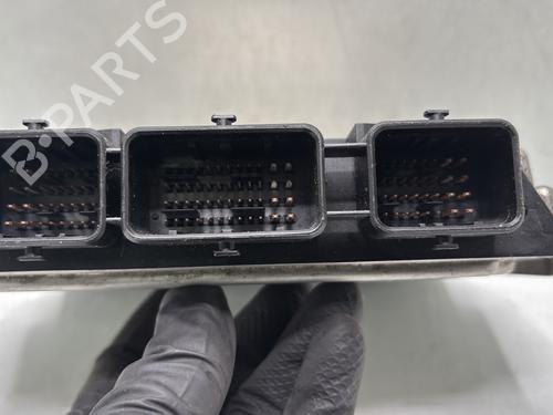 Electronic module PEUGEOT 207 (WA_, WC_) 1.4 HDi | BP31602231M83 
