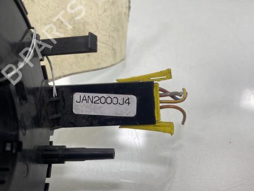 Squib airbag SKODA FABIA I (6Y2)  | BP19984314C102 