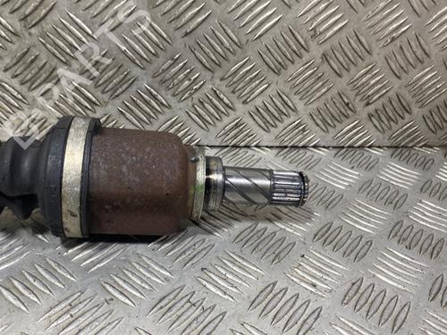 Left front driveshaft RENAULT KANGOO Express (FW0/1_) 1.6 (FW00, FW0E, FW0N, FW0P, FW0Y) | BP23769922M38  - Image 5
