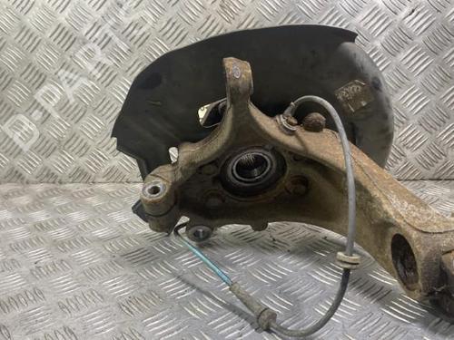 Used Left front steering knuckle NISSAN X-TRAIL III (T32_, T32R, T32RR) 1.6 dCi ALL MODE 4x4-i (NT32) (130 hp) 19968763