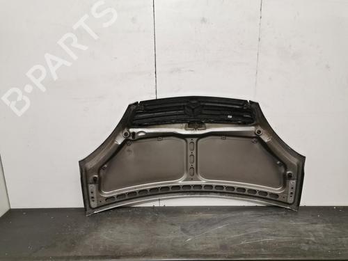 Used Hood MERCEDES-BENZ A-CLASS (W168) A 160 (168.033, 168.133) (102 hp) 20000590