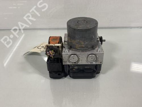 ABS pump PEUGEOT 3008 II SUV (MC_, MR_, MJ_, M4_) 1.5 BlueHDi 130 | BP19952845M43 