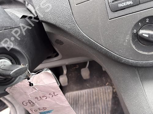 Brugte FORD FOCUS C-MAX (DM2) 1.6 4277477
