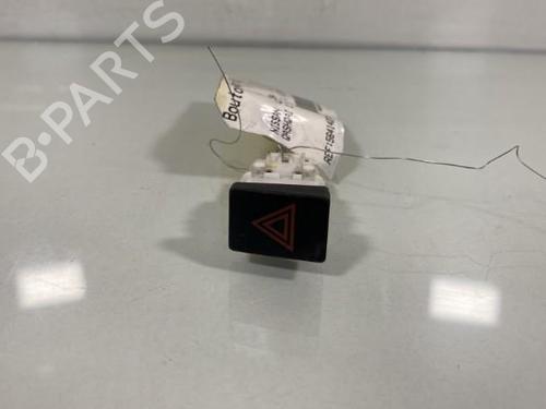 Used Warning switch NISSAN QASHQAI / QASHQAI +2 I (J10, NJ10, JJ10E) 1.5 dCi (106 hp) 20012132