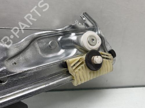Rear left window mechanism RENAULT MEGANE IV Hatchback (B9A/M/N_) 1.5 dCi 110 (B9A3) | BP29612656C24 - Image 4