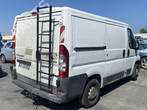 Steering rack PEUGEOT BOXER Van 2.2 HDi 120 | BP29528410M22 - Image 8