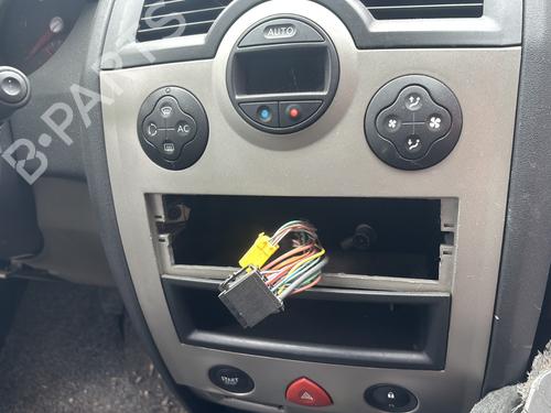 Rear right door window RENAULT MEGANE II Estate (KM0/1_) 1.5 dCi (KM02, KM13) | BP26212600C21 