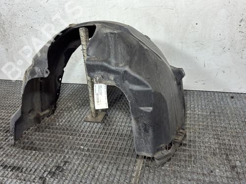 Hjulbue Hjulbue FORD FIESTA VII (HJ, HF) 1.0 EcoBoost (125 hp) 33724462 33724462