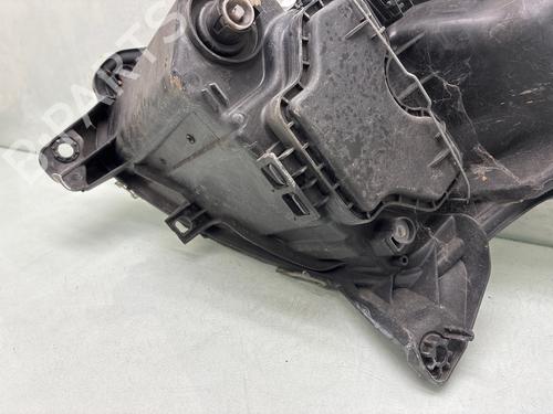 Right headlight CITROËN C3 Pluriel (HB_) 1.4 HDi | BP38597809C29 - Image 4