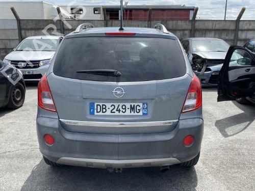 Right front indicator OPEL ANTARA A (L07) 2.2 CDTi 4x4 | BP37279451C33 - Image 8