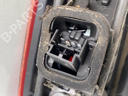 Right taillight FIAT GRANDE PUNTO (199_) 1.2 | BP30181101C35 