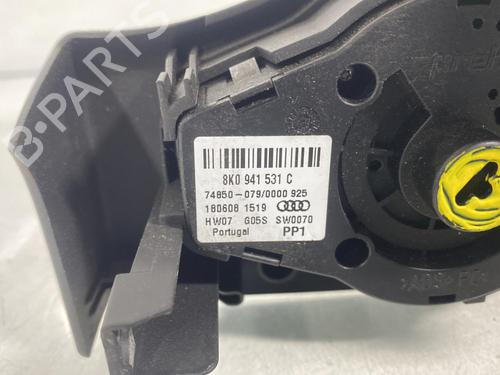 Headlight switch AUDI A4 B8 (8K2) 2.0 TDI | BP20000353I24 - Image 2