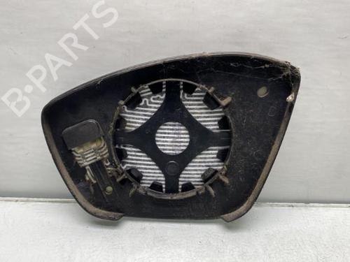 Right mirror glass PEUGEOT 208 I (CA_, CC_) 1.4 HDi | BP19966039C147 