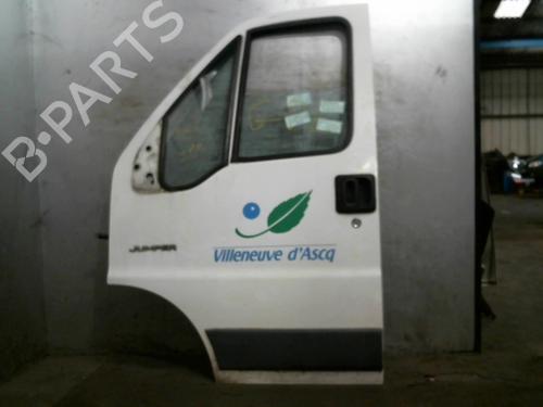 Left front door PEUGEOT BOXER Van (244)  | BP20030942C2 