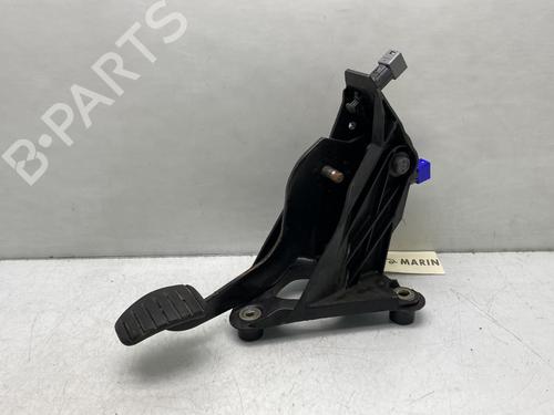 Used Other RENAULT LAGUNA II Grandtour (KG0/1_) 1.9 dCi (KG0G) (120 hp) 26319044