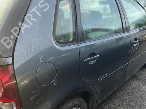 Left sun visor VW POLO (9N_, 9A_) 1.4 TDI | BP24429069I1 