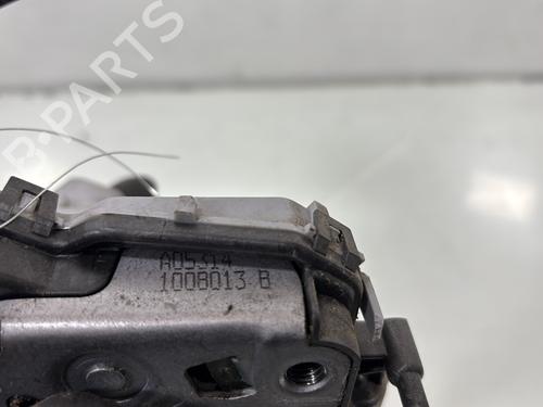 Rear left lock PEUGEOT 5008 (0U_, 0E_) 1.6 HDi | BP29981776C100 