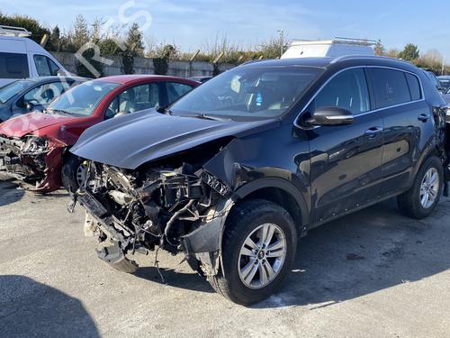Engine control unit (ECU) KIA SPORTAGE IV (QL, QLE) 1.7 CRDi | BP26527814M57  - Image 34