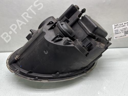 Used Right headlight Right headlight MINI MINI (R50, R53) Cooper (116 hp) 32190191 32190191