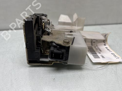 Høyre foran lås RENAULT ESPACE III (JE0_) 1.9 dTi (JE0M) | BP29597469C97 