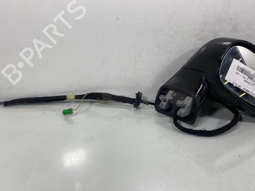 Used Right mirror CITROËN C4 I (LC_) 1.6 HDi (90 hp) 29507729