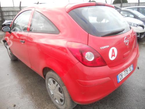 Headlight switch OPEL CORSA D (S07) 1.2 (L08, L68) | BP19984548I24 - Image 23