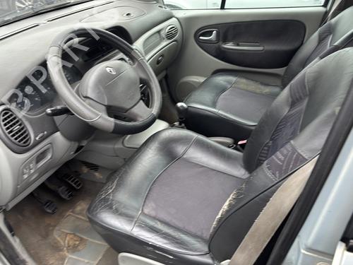 Rear wiper motor RENAULT SCÉNIC I MPV (JA0/1_, FA0_) 1.9 dTi (JA0N) | BP32292515M102 