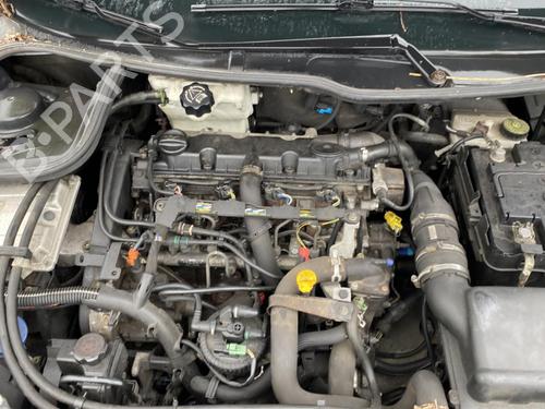 Front right lock PEUGEOT 206 Hatchback (2A/C) 2.0 HDI 90 | BP25446253C97 