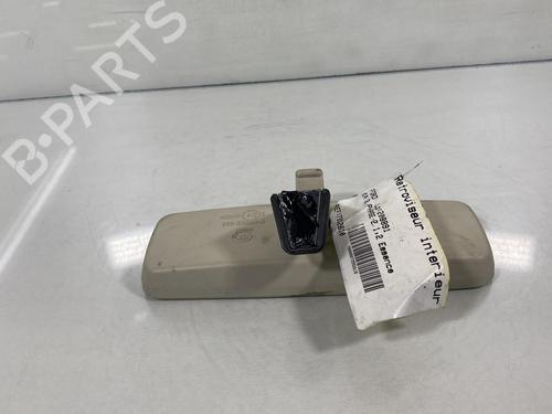 Used Rear mirror FORD KA (RU8) 1.2 (69 hp) 20021099