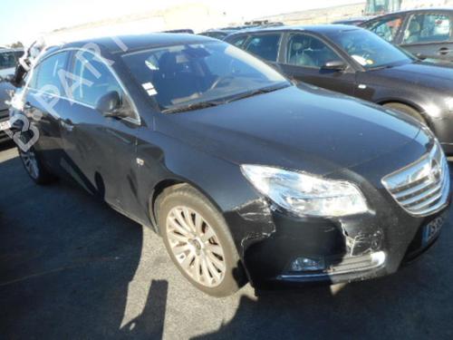 Switch OPEL INSIGNIA A (G09) | BP20003400I30 - Image 7