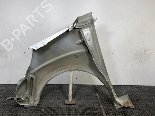 Right front fenders PEUGEOT BIPPER Tepee 1.3 HDi 75 | BP28569533C42 