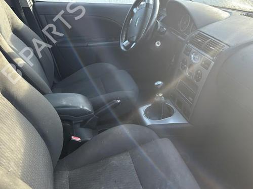 Left front window switch FORD MONDEO III Saloon (B4Y) | BP19969446I27 - Image 10