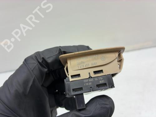 Right rear window switch BMW X3 (E83) 2.0 d | BP40439001I28 - Image 2