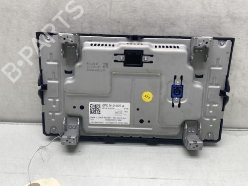 Used Display monitor Display monitor SEAT ARONA (KJ7, KJP) 1.0 TSI (95 hp) 19968385 19968385