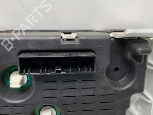 Used Instrument cluster Instrument cluster RENAULT MODUS / GRAND MODUS (F/JP0_) 1.5 dCi (FP0F, JP0F) (86 hp) 20008490 20008490