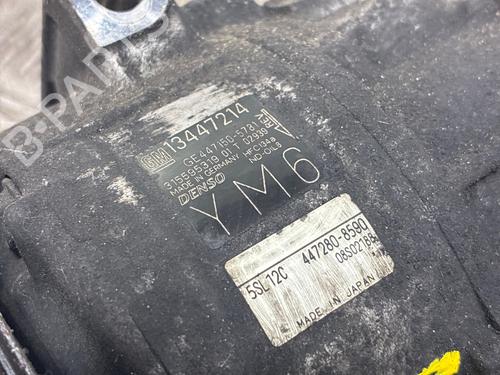 Used AC compressor AC compressor 39236949 39236949