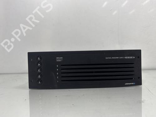 Autoradio PEUGEOT 307 CC (3B) 2.0 16V (136 hp) 30307304