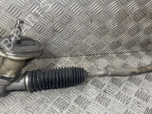 Steering rack RENAULT GRAND SCÉNIC II (JM0/1_) 1.9 dCi (JM0G, JM12, JM1G, JM2C) | BP28281586M22 