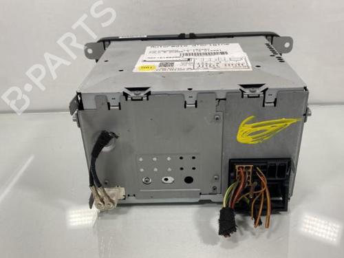 Radio VW POLO V (6R1, 6C1)  | BP19997321E6 