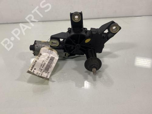 Used Rear wiper motor MERCEDES-BENZ A-CLASS (W168) A 160 (168.033, 168.133) (102 hp) 19981614