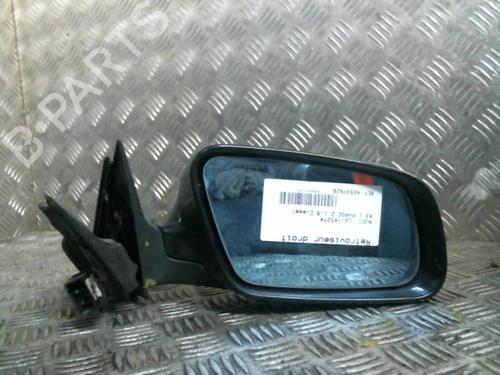 Used Right mirror AUDI A3 (8L1) 1.9 TDI (130 hp) 21954600