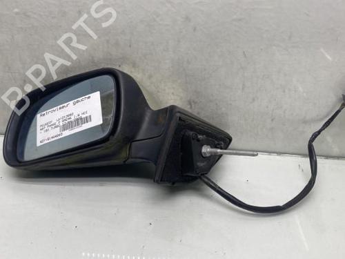 Retrovisor izquierdo PEUGEOT 407 SW (6E_, 6D_) 1.6 HDi 110 (109 hp) 21960636