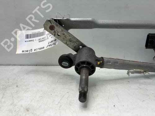 Used Front wiper motor Front wiper motor 39455069 39455069