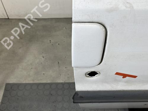 Right front door CITROËN SAXO (S0, S1) 1.4 VTS | BP31810087C3