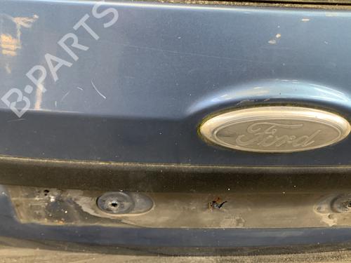 Used Tailgate Tailgate FORD FIESTA V (JH_, JD_) 1.4 TDCi (68 hp) 33315410 33315410